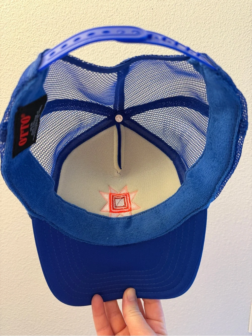 Lisa Congdon Trucker Hat
